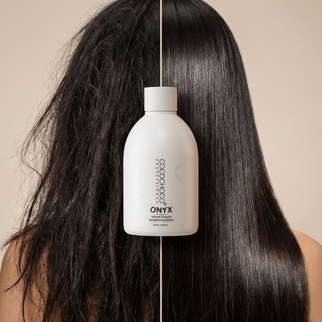 mineralny keratin na vlasy onyx - Najlepší keratin pre rok 2026