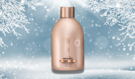 Keratín na vlasy – Profesionálna starostlivosť pre hladké a silné vlasy