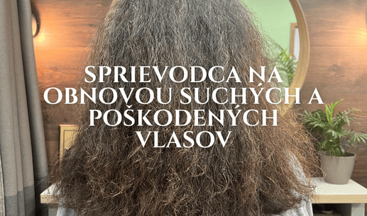 Vlasová starostlivosť – Odborné tipy pre krásne a zdravé vlasy