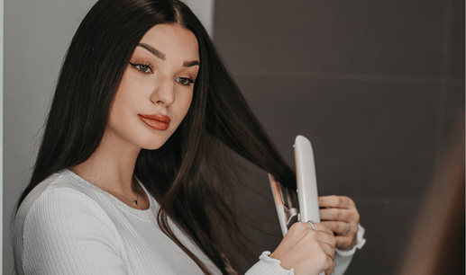 Vlasová starostlivosť – Odborné tipy pre krásne a zdravé vlasy