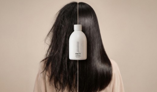 Najlepší minerálny keratín pre rok 2026: COCOCHOCO Onyx