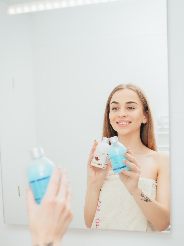 COCOCHOCO Keratin profesionalna vlasova starostlivost