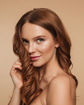 Preskúmajte boto-x na vlasy