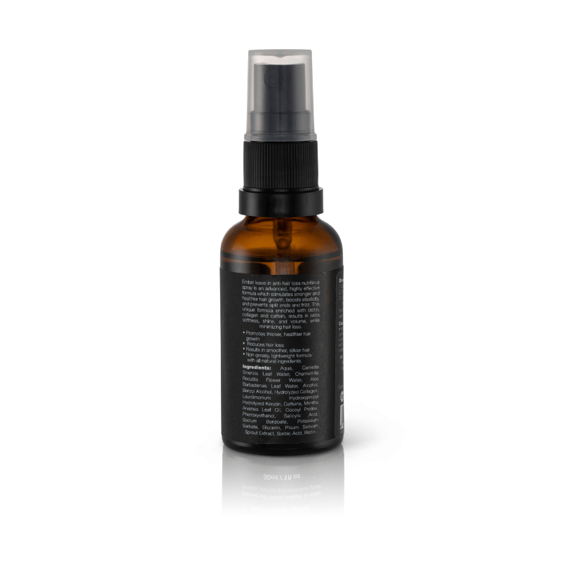 Výživný sprej proti vypadávaniu vlasov 30 ml | ëmbël®