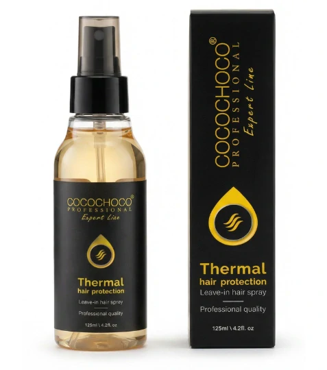 Sprej na termálnu ochranu vlasov 125 ml | COCOCHOCO®