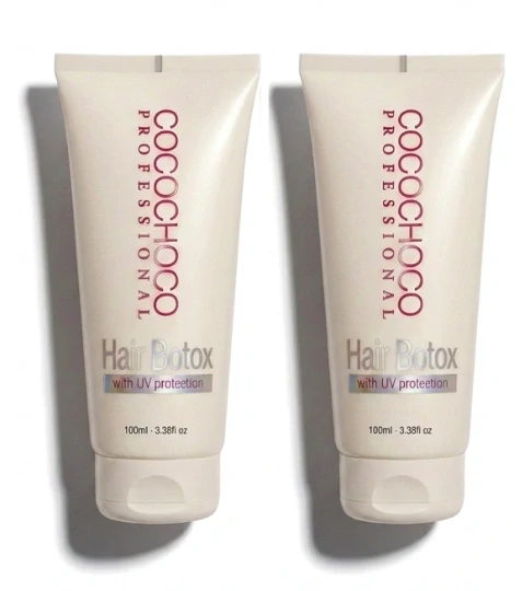 Vlasový Boto-x - Poškodené/suché vlasy 200 ml | COCOCHOCO®