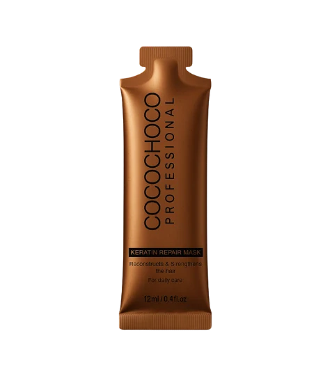 Vzorka keratínová maska 12 ml | COCOCHOCO®