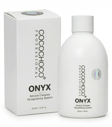 Minerálny Keratín ONYX - Suché/poškodené vlasy 250 ml