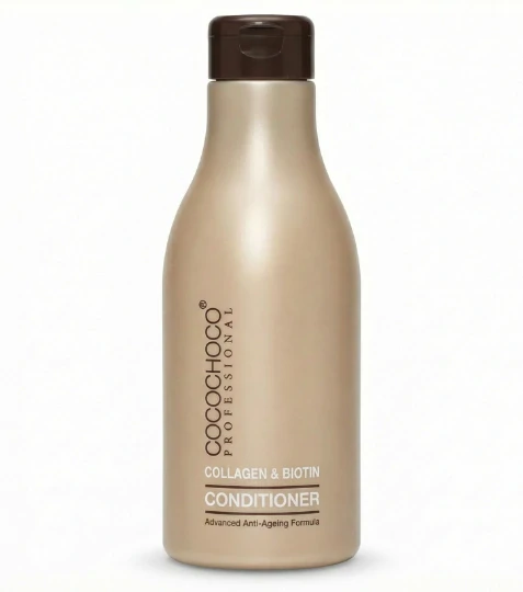 Kondicionér s kolagénom a biotínom 400 ml