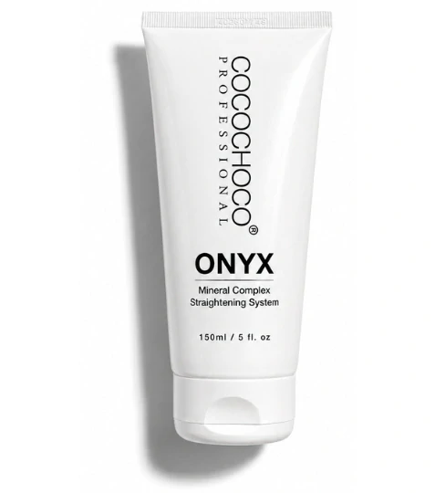 Minerálny Keratín ONYX - Suché/poškodené vlasy 150 ml | COCOCHOCO®
