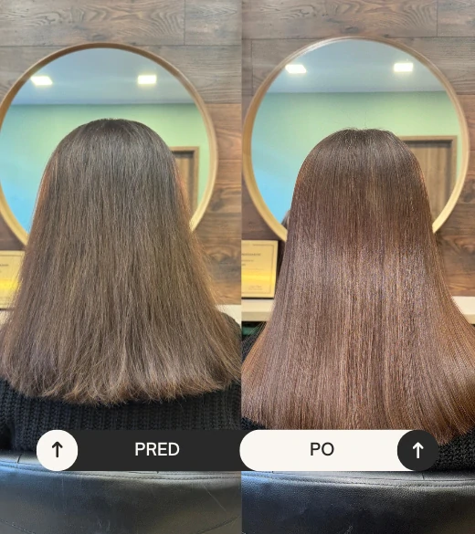 Brazílsky keratín Original 250 ml + čistiaci a bezsulfátový šampón | COCOCHOCO®