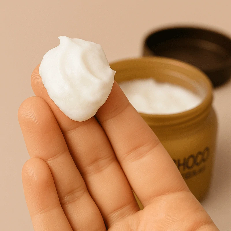 Sada pre hydratáciu a regeneráciu - Bezsulfátový šampón 1000 ml & Keratínová maska 500 ml | COCOCHOCO®