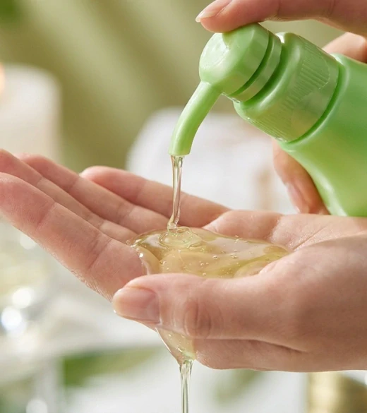 Šampón bez sulfátov pre hydratáciu a regeneráciu 1000 ml | COCOCHOCO®