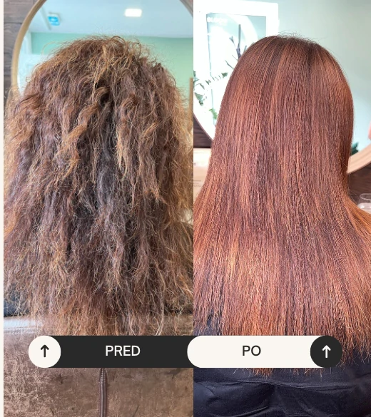 Brazílsky Keratín Gold 750 ml | COCOCHOCO®