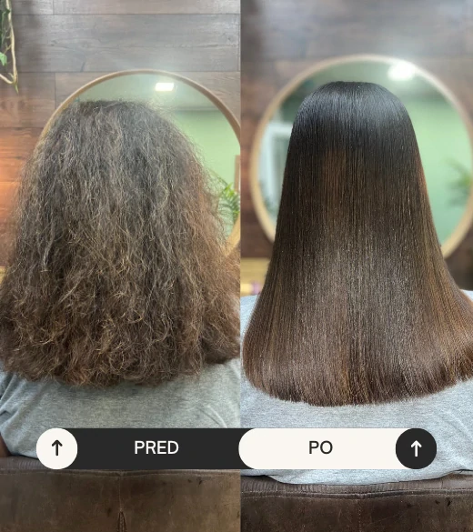 Brazílsky keratín ORIGINAL - Hrubé/suché vlasy 250 ml | COCOCHOCO®