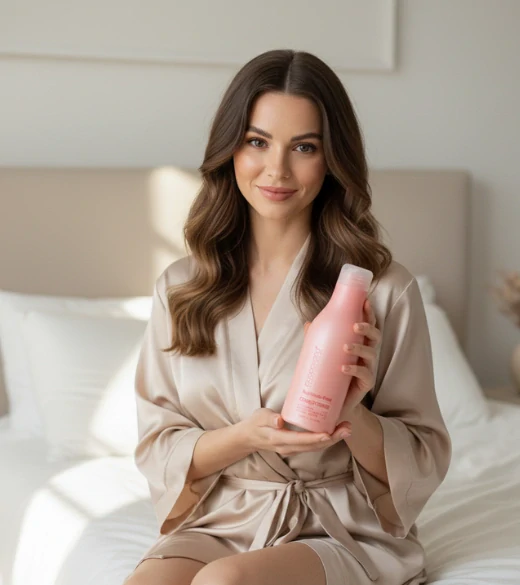 Kondicionér pre hydratáciu a regeneráciu vlasov 400ml | COCOCHOCO®