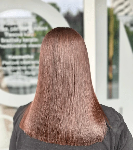 Brazílsky keratín Pure na veľmi poškodené blond vlasy 100 ml | COCOCHOCO®