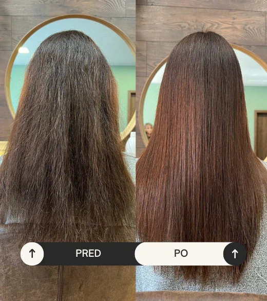 Brazílsky keratín Original 750 ml | COCOCHOCO®