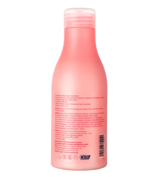 Kondicionér pre hydratáciu a regeneráciu vlasov 400ml | COCOCHOCO®
