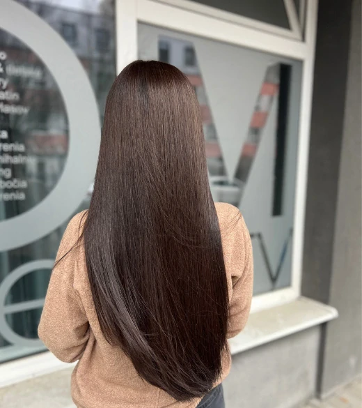 Brazílsky keratín Original 750 ml | COCOCHOCO®