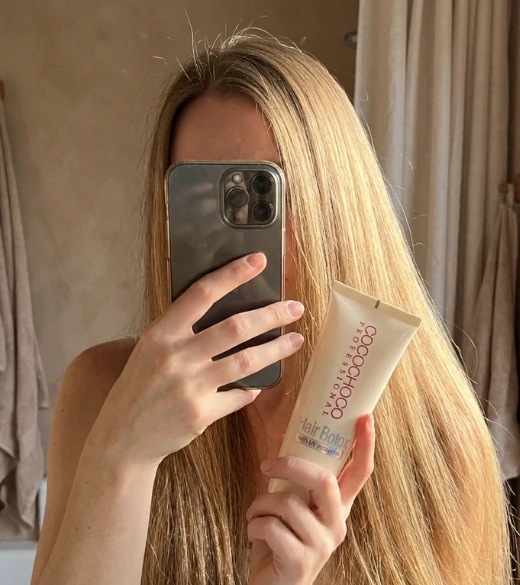 Vlasový Boto-x 100 ml | COCOCHOCO®