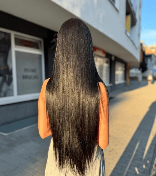 Brazílsky keratín PURE - Blond/jemné vlasy 1000 ml | COCOCHOCO®