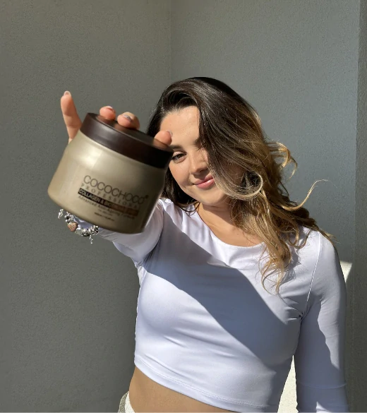 Start sada - Šampón 400 ml + maska 500 ml s kolagénom a biotínom
