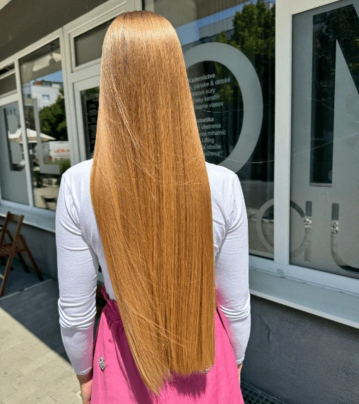 Brazílsky keratín Original na tmavé / hrubé vlasy 100 ml | COCOCHOCO®