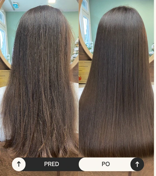 Brazílsky keratín Original 750 ml | COCOCHOCO®