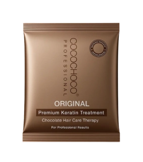 Brazílsky keratín ORIGINAL - Hrubé/suché vlasy 50 ml | COCOCHOCO®
