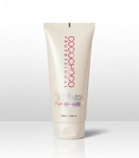 Vlasový Boto-x - Poškodené/suché vlasy 100 ml | COCOCHOCO®