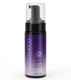 Anti-yellow pena proti nežiaducim žltým tónom 150ml | COCOCHOCO®