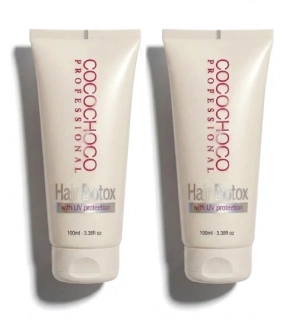 Vlasový Boto-x - Poškodené/suché vlasy 200 ml | COCOCHOCO®