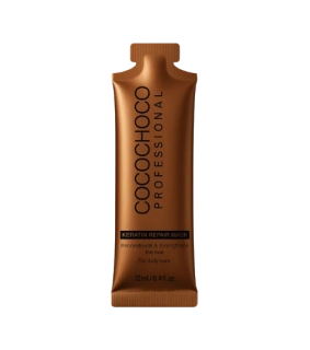 Vzorka keratínová maska 12 ml | COCOCHOCO®
