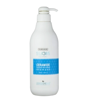 Expert Line Silk365 ceramidový šampón na objem a pružnosť 1000 ml | COCOCHOCO®
