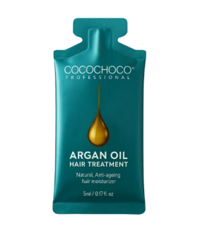 Vzorka arganový Olej na vlasy 3 ml | COCOCHOCO®