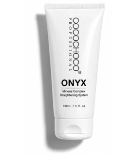Minerálny Keratín ONYX - Suché/poškodené vlasy 150 ml | COCOCHOCO®