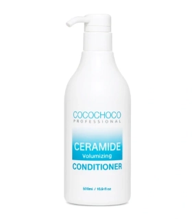 Kondicionér pre extra objem a pružnosť s ceramidmi 500 ml | COCOCHOCO®