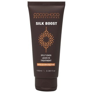 Bezoplachový Krém na rozštiepené končeky s UV ochranou 100 ml | COCOCHOCO®