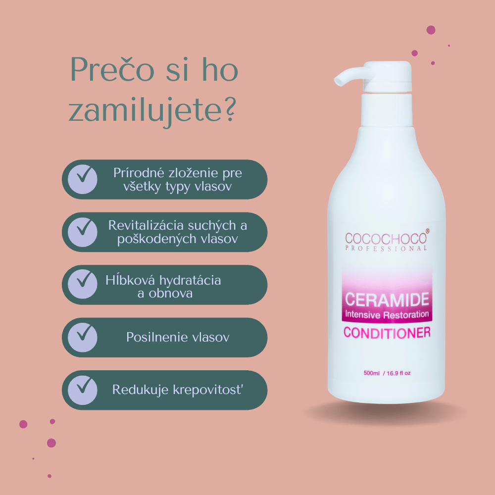 kondicioner pre suche vlasy