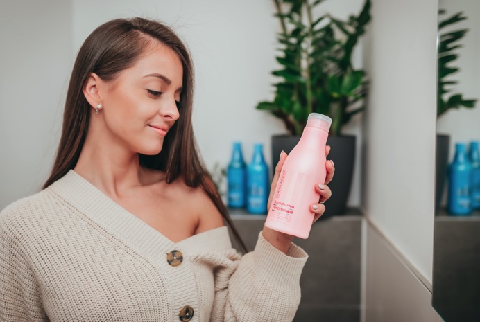 kondicionér cocochoco bez sulfátov