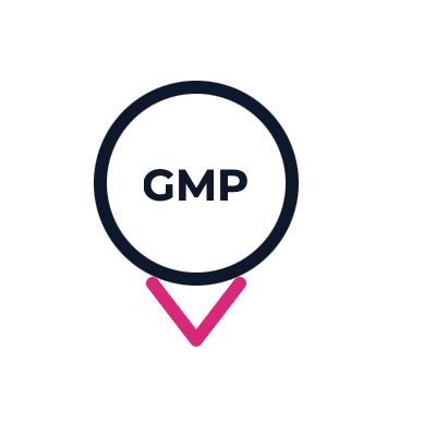 GMP certifikát