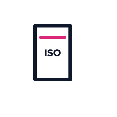 ISO norma