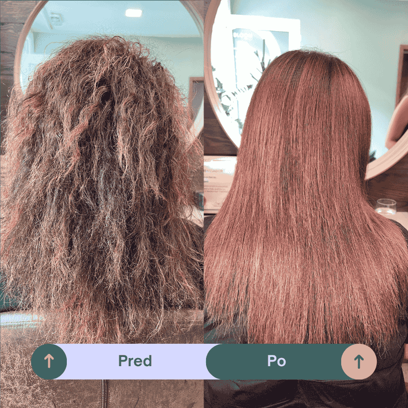 Ako Vrátiť Život Suchým a Poškodeným Vlasom