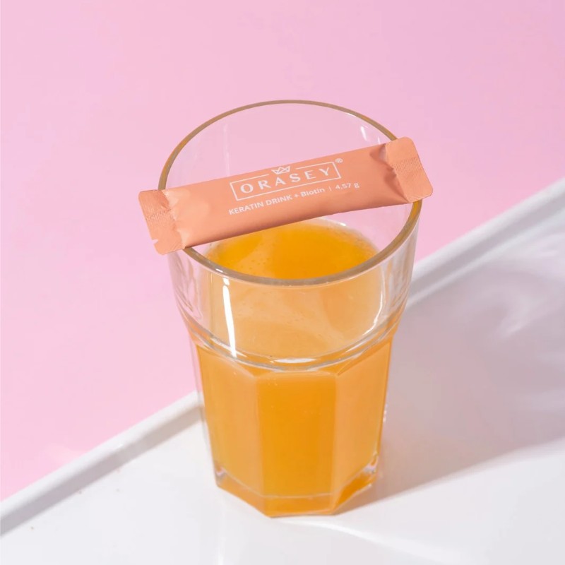 vitamíny na vlasy s biotínom. Pre podporu rastu vlasov